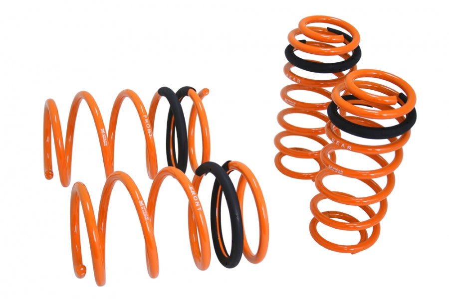 Megan Racing Lowering Springs Scion Xb Xa 04-06