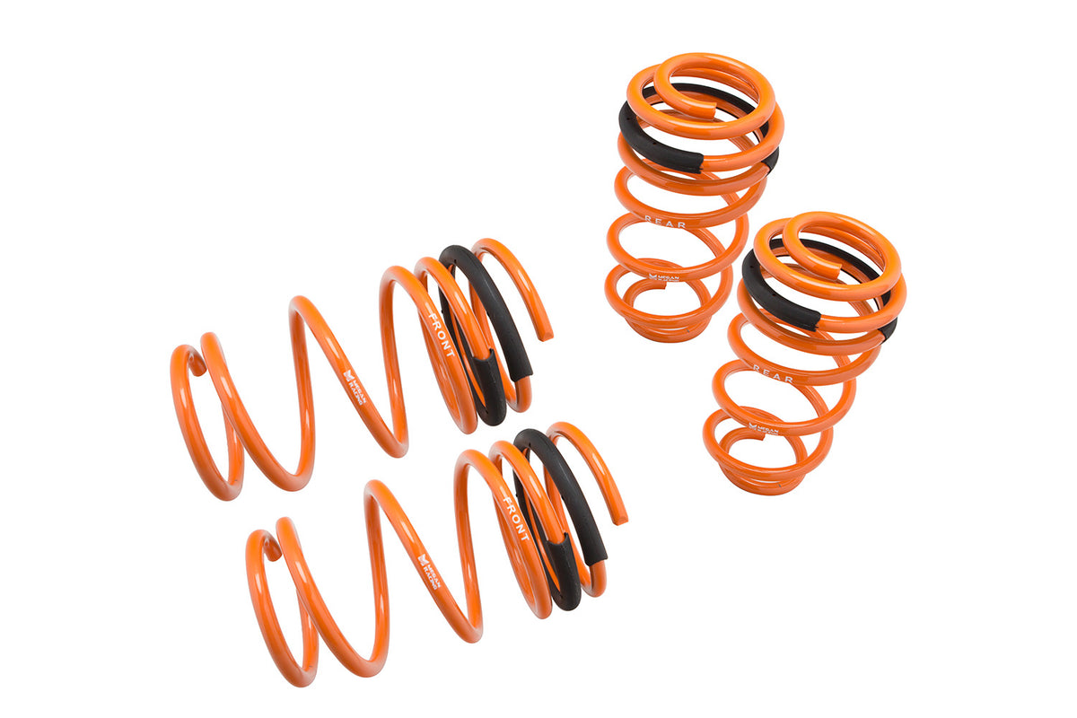 Megan Racing Lowering Springs Scion Xb 08-15