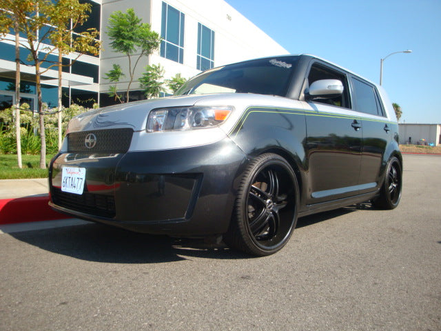Megan Racing Lowering Springs Scion Xb 08-15
