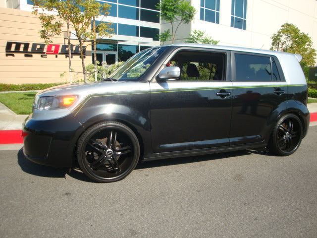 Megan Racing Lowering Springs Scion Xb 08-15