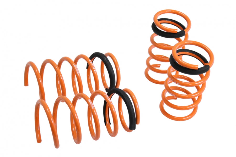 Megan Racing Lower Spring FRS/BRZ 13+