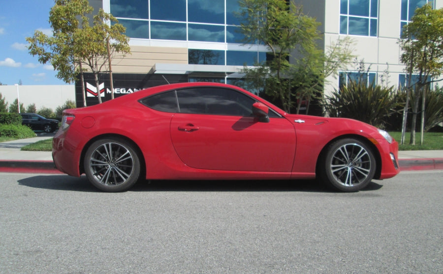 Megan Racing Lower Spring FRS/BRZ 13+