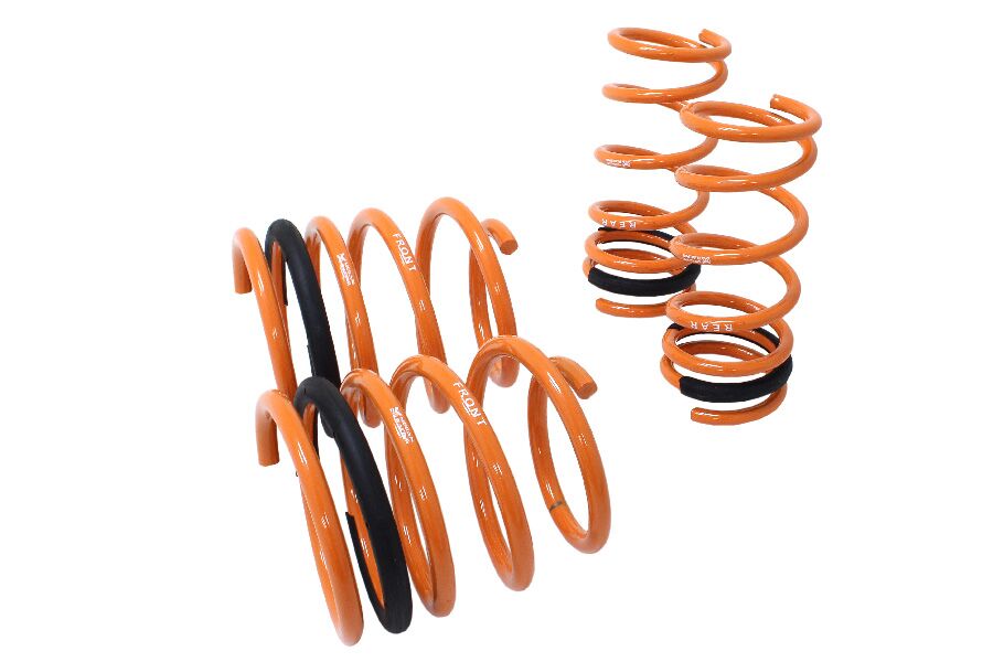 Megan Racing Lowering Springs Subaru WRX /STI 15-21