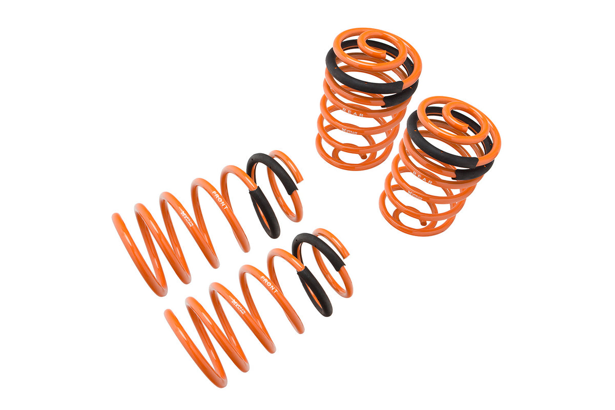Megan Racing Lowering Springs 03-07 Saturn Ion