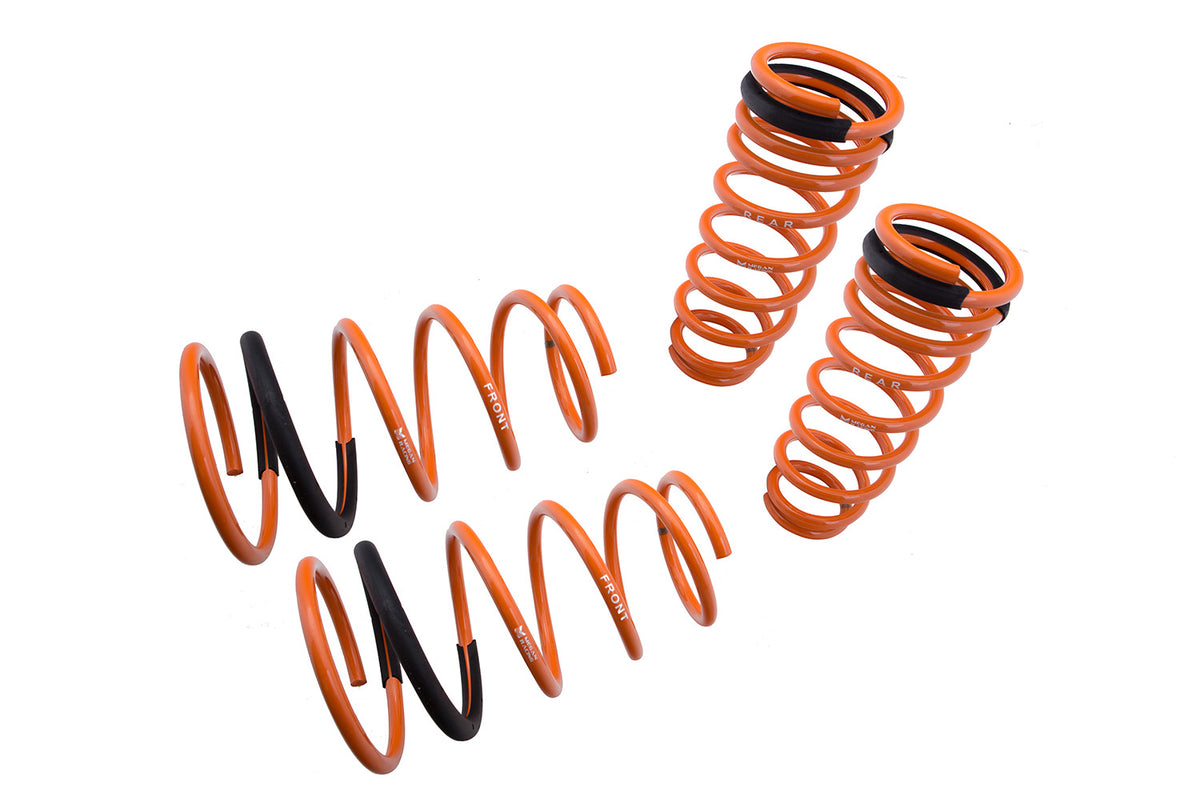 Megan Racing Lowering Springs SCION TC 2005-2010