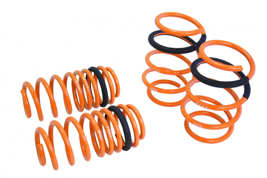 Megan Racing Lowering Springs Scion TC 11-16
