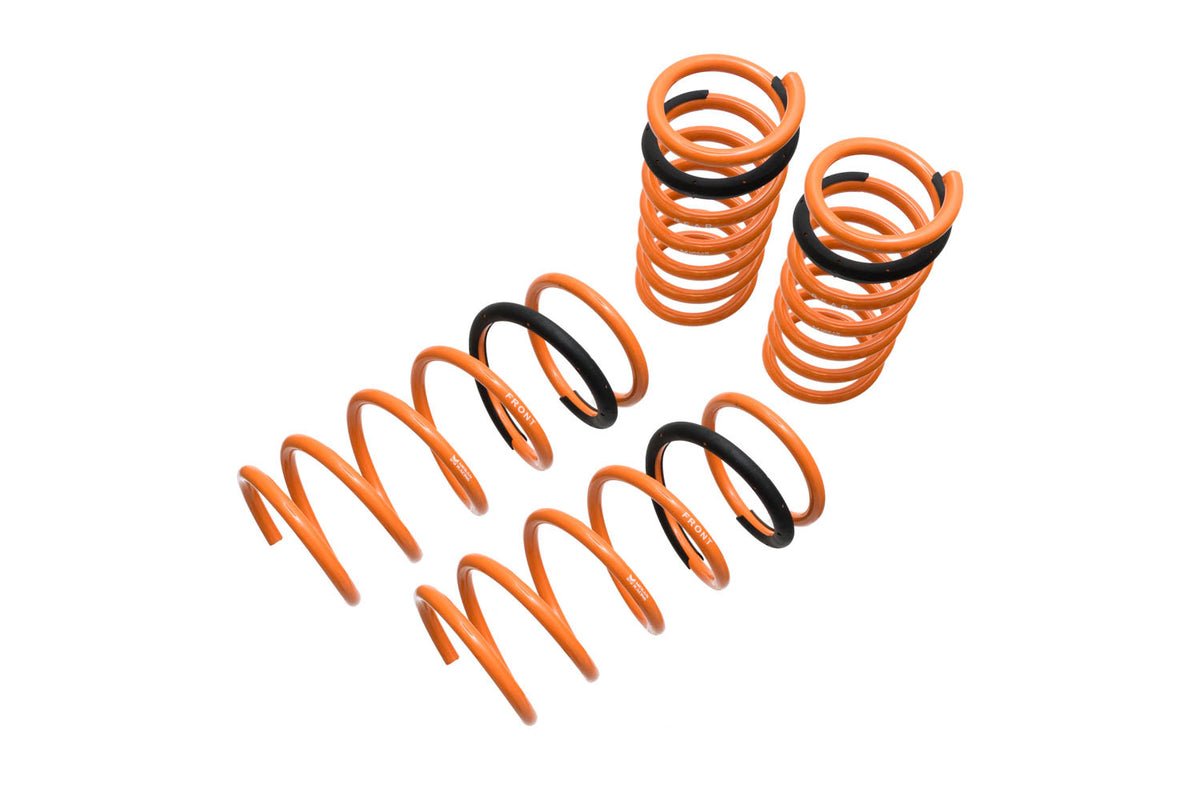 Megan Racing Lowering Springs Saturn VUE 02-07