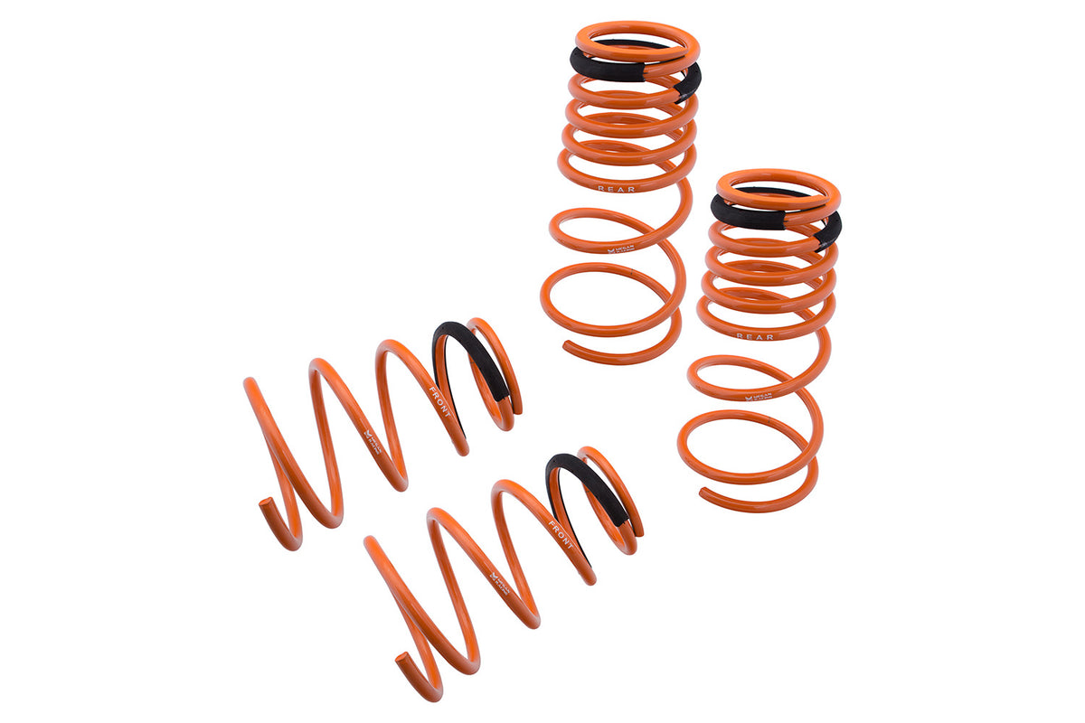 Megan Racing Lowering Springs Camry 02-06 4CYL