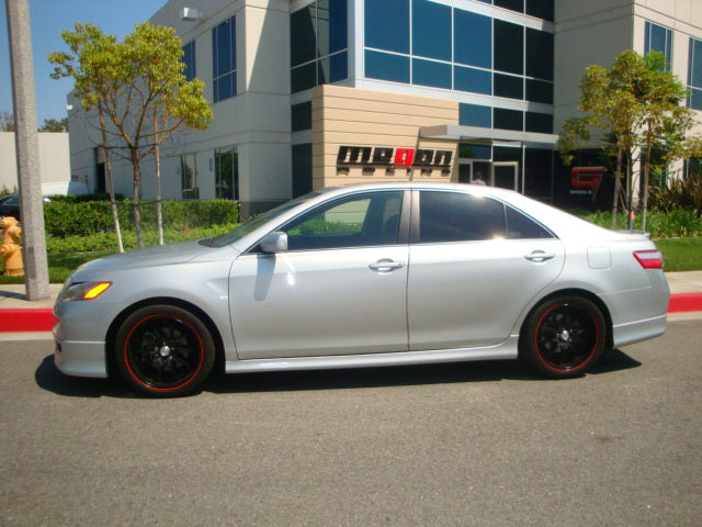 Megan Racing Lowering Springs Toyota Camry 07-11