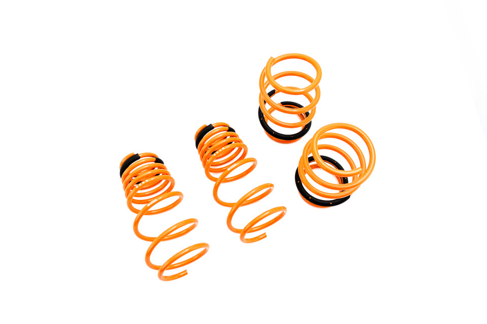 Megan Racing Lowering Springs Toyota Camry 12-17 NON-SE