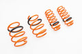 Megan Racing Lowering Springs Toyota Camry 18-24 SE (Exc XSE)