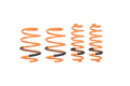 Megan Racing Toyota Camry 25+ Lowering Spring (FWD ONLY)