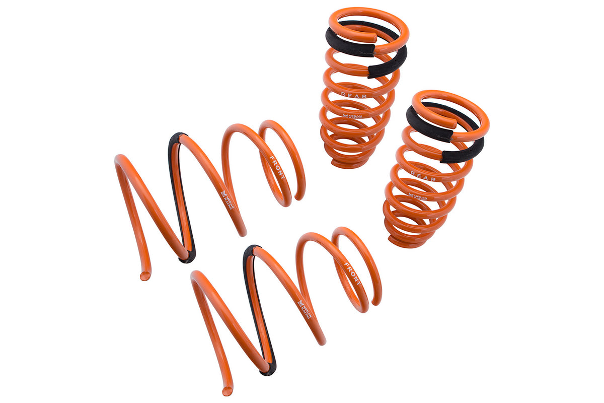 Megan Racing Lowering Springs 00-06 Celica