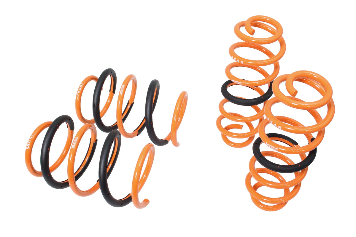 Megan Racing Lowering SpringsToyota CHR 17-22 (Discontinue once sold out)