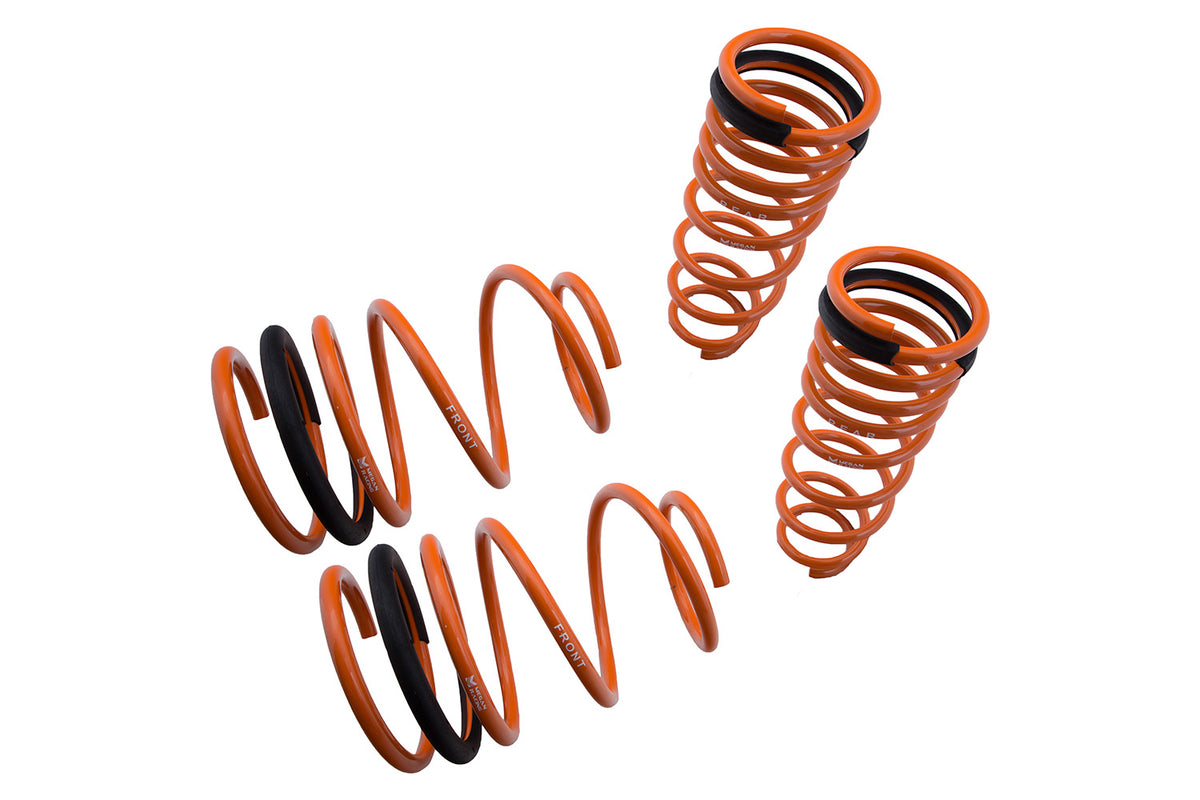 Megan Racing Lowering Springs Corolla 03-08 $209