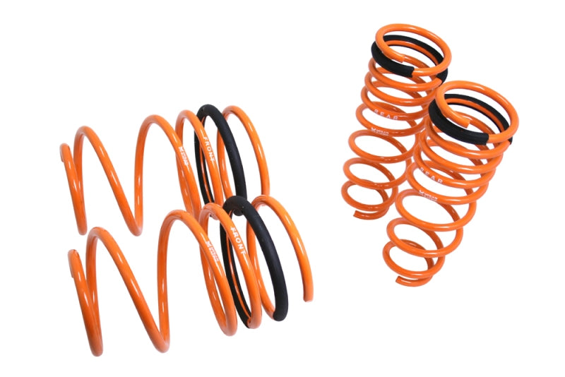 Megan Racing Lowering Springs Corolla 09-13 1.8L Model only (do not fit XRS)