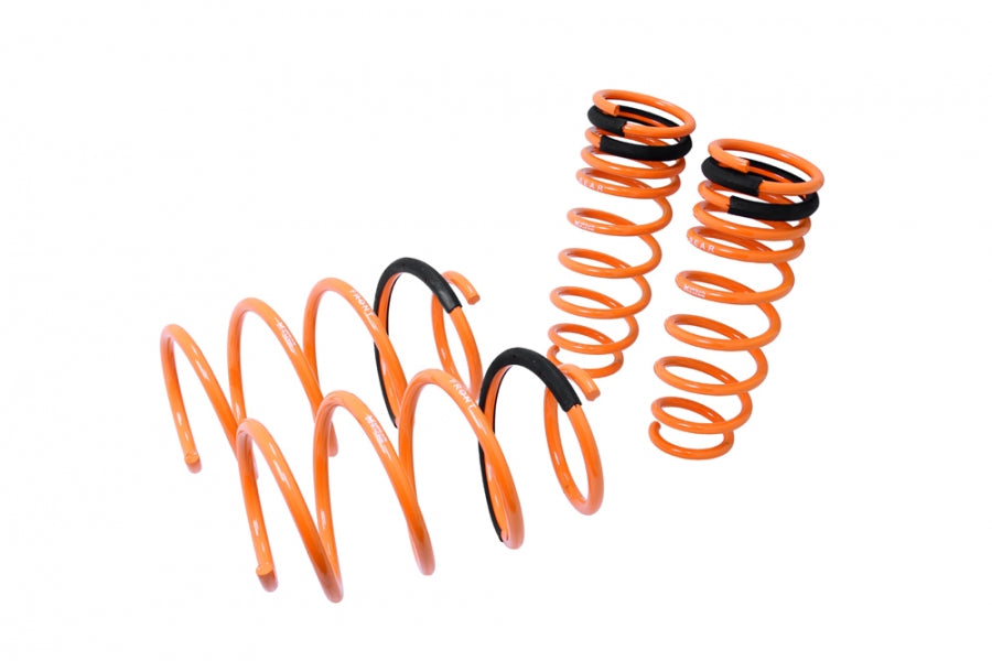 Megan Racing Lowering Springs Toyota Corolla 14-18 (Sedan only, EXC Hatchback/IM)
