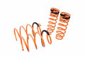 Megan Racing Lowering Springs Toyota Corolla 14-18 (Sedan only, EXC Hatchback/IM)