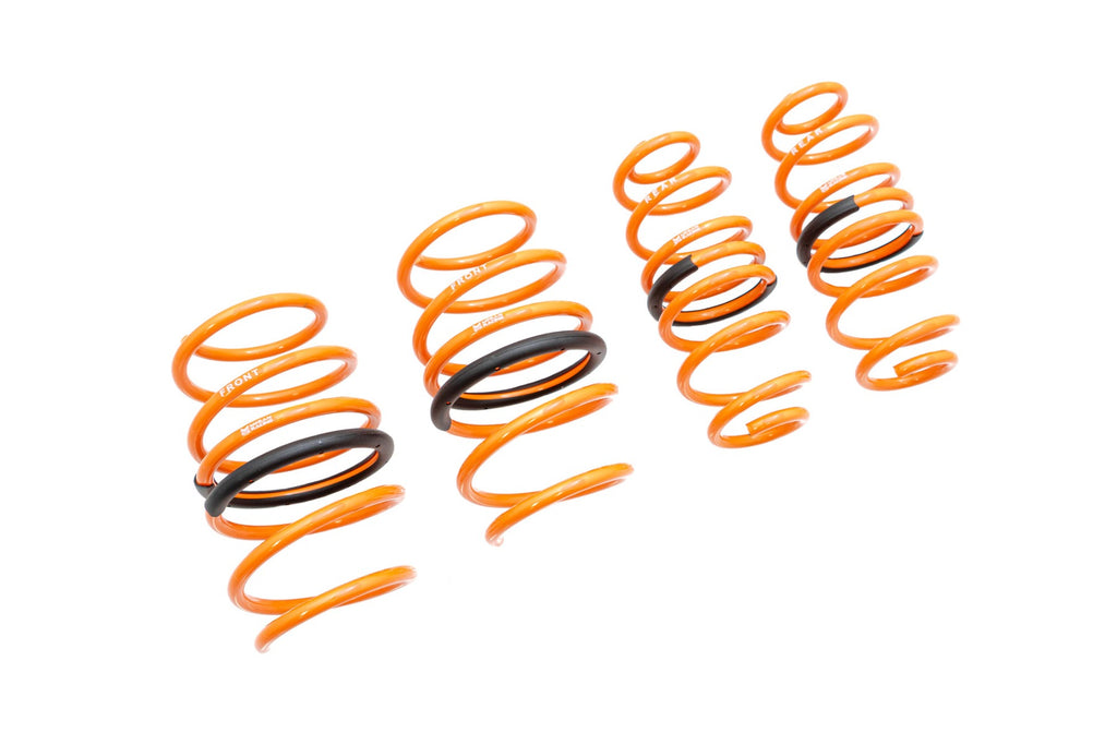 Megan Racing Toyota Corolla 20+ Sedan Lowering Spring (Exc Hatchback, Hybrid)