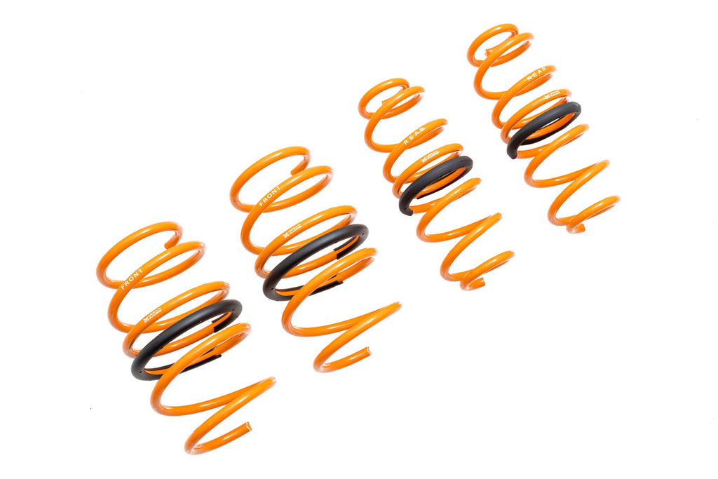 Megan Racing Toyota Corolla Sport 19+ Hatchback Lowering Spring