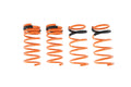 Megan Racing Toyota GR86 22+ Lowering Springs