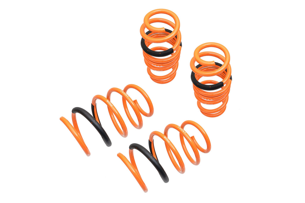 Megan Racing Lowering Springs Toyota RAV4 06-12 FWD