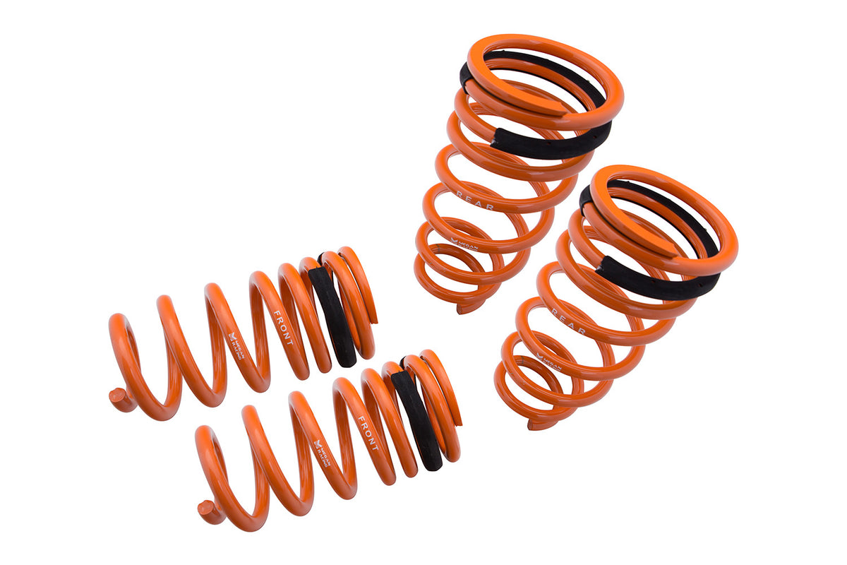Megan Racing Lowering Springs Toyota Supra 93-98