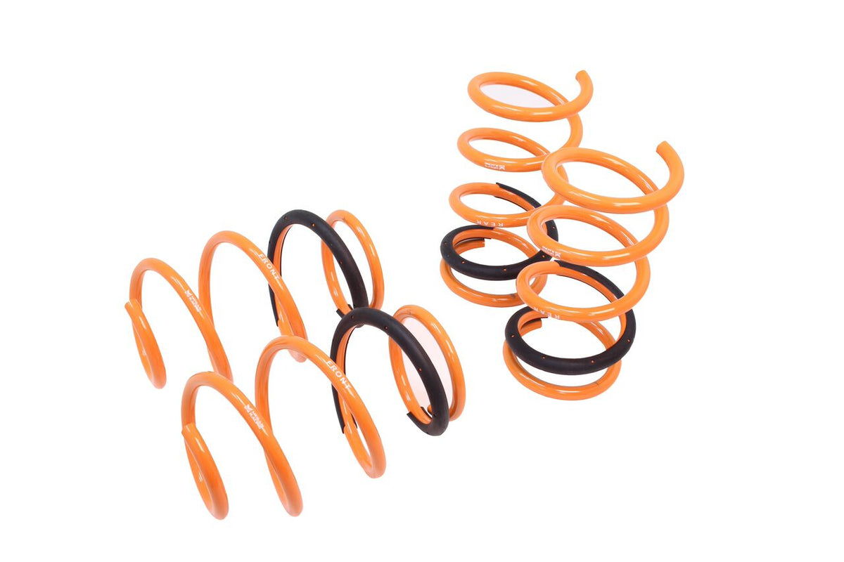 Megan Racing Version 2 Lowering Springs Toyota Sienna 11-20 FWD