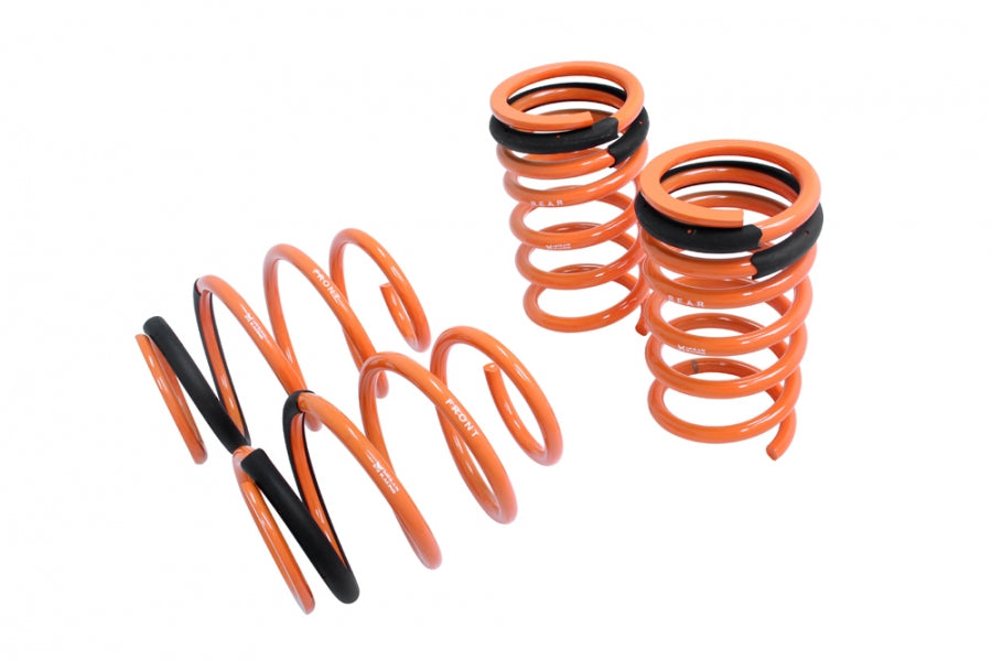 Megan Racing Lowering Springs Sienna 11-20 FWD Only, (EXTREME LOW DROP)
