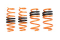 Megan Racing Tesla Model Y 19+ (AWD Only) Lowering Springs