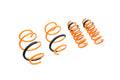 Megan Racing Lowering Springs Toyota Supra 20+