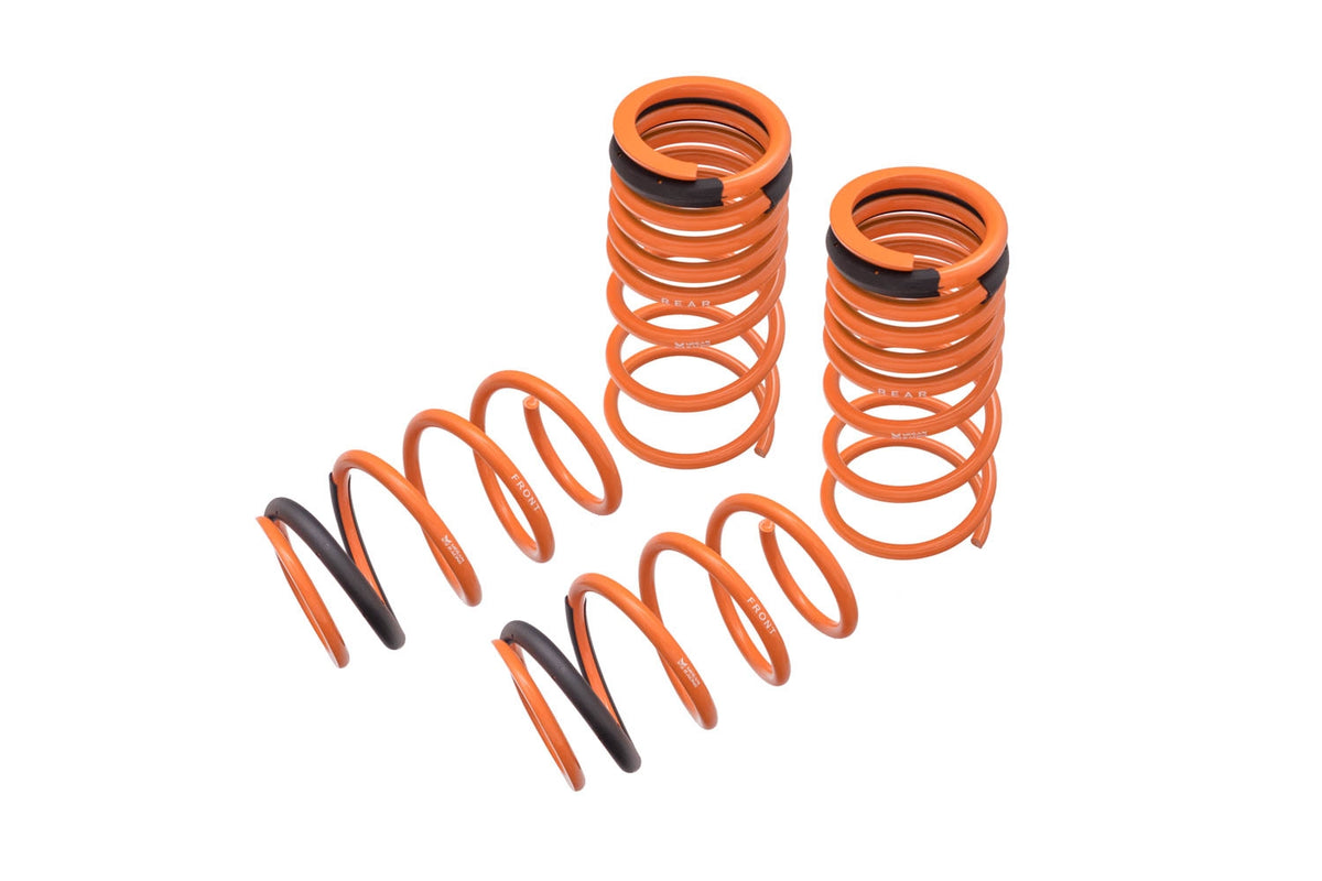 Megan Racing Lowering Springs Toyota Venza 09-16 FWD