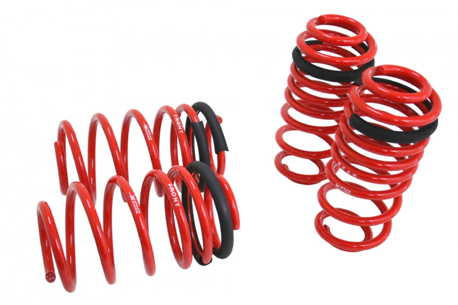 Megan Racing Lowering Springs Golf 5 06-09/Jetta 06-10/Audi A3 Wagon 06-13
