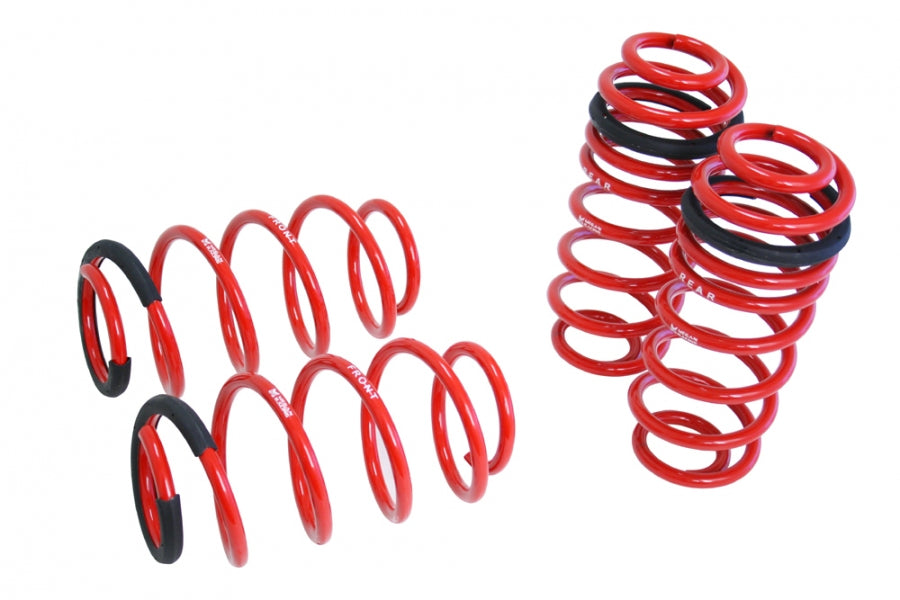 Megan Racing Lowering Springs GTI 10- $229