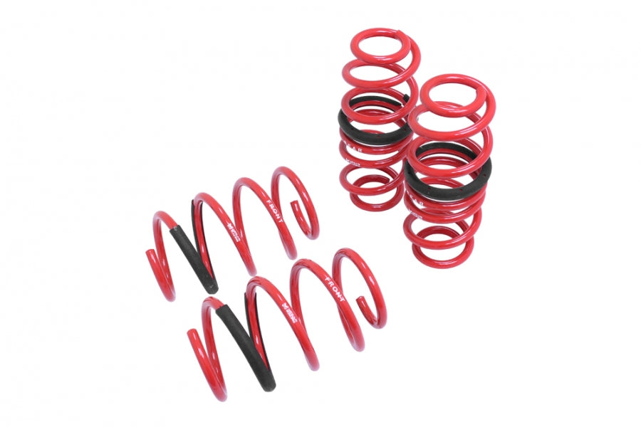 Megan Racing Lowering Springs VW MK7 Golf GTI Only 15+