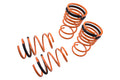Megan Racing Lowering Springs Subaru WRX 02-03