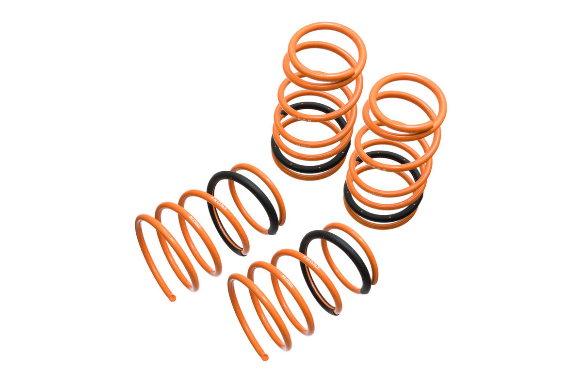 Megan Racing Lowering Springs WRX/STI 04-07