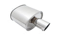 Megan Racing OE-RS 3.5" Tips 3" inlet