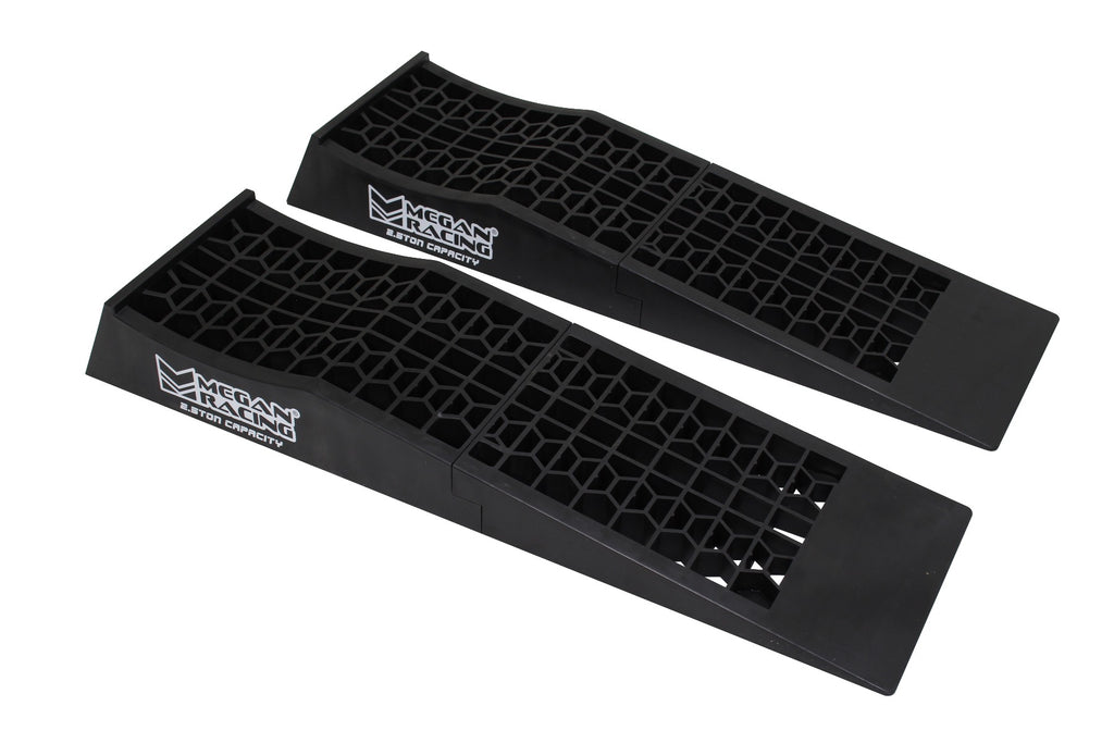 Megan Racing Detachable 4 pcs (PAIR) Low Profile Ramps