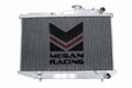 Megan Racing Radiator AE86 Corolla (MT only) 2 ROW