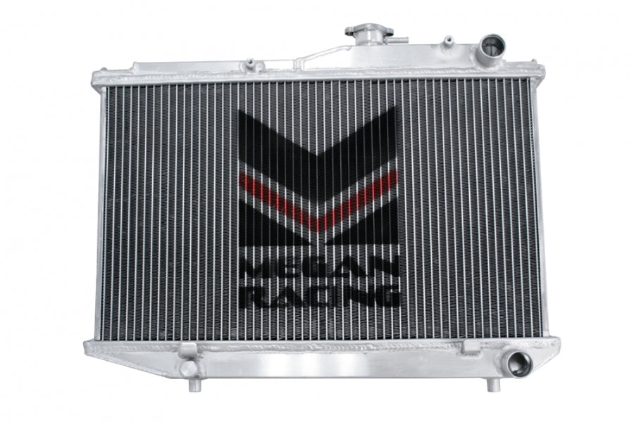 Megan Racing Radiator AE86 Corolla (MT only) 2 ROW