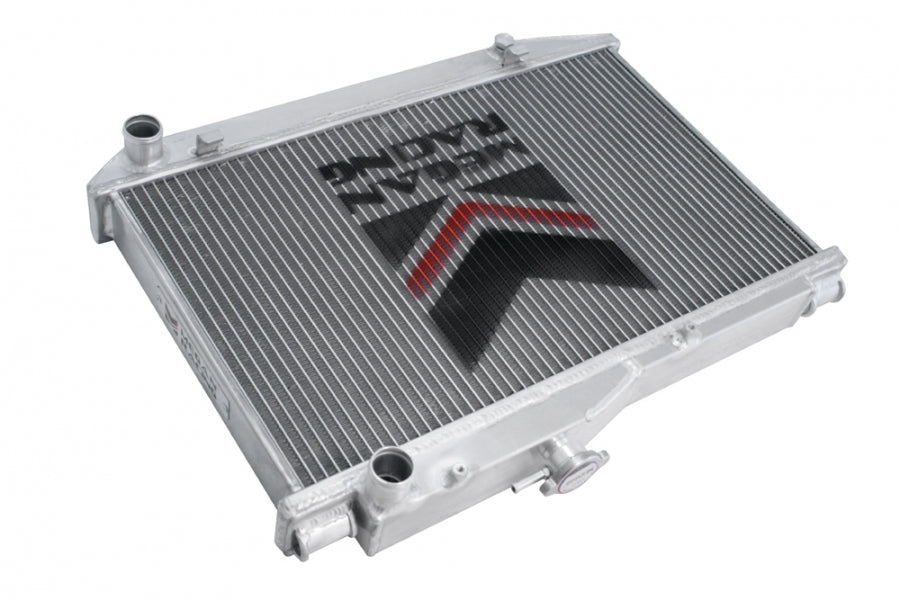 Megan Racing Radiator AE86 Corolla (MT only) 2 ROW