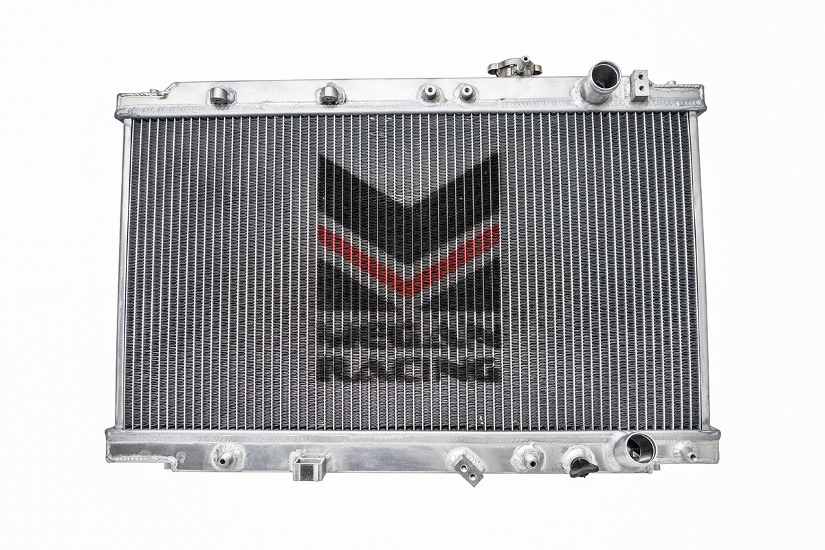 Megan Racing Radiator Acura Integra 94-01 (MT only) 3 ROW