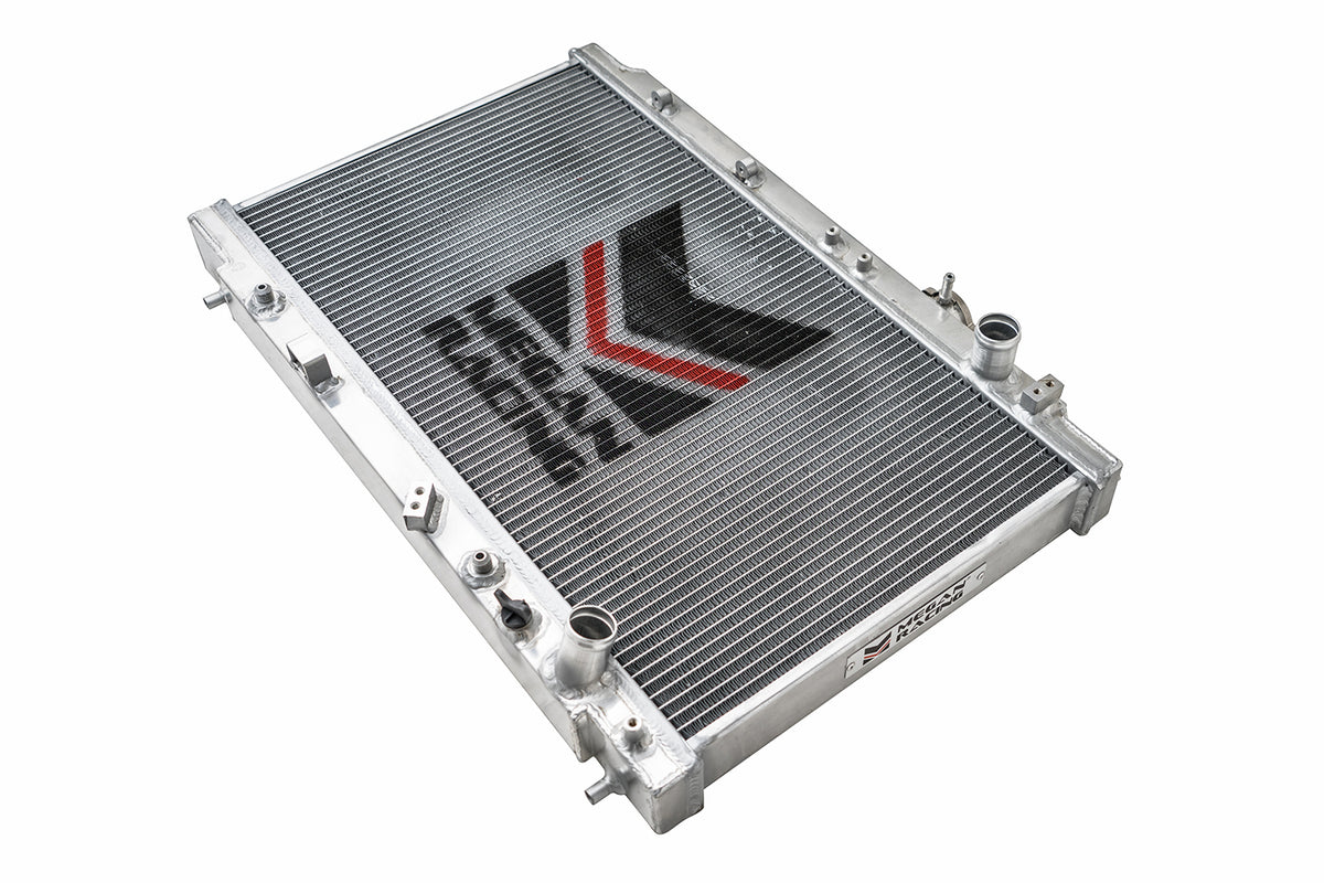 Megan Racing Radiator Acura Integra 94-01 (MT only) 3 ROW