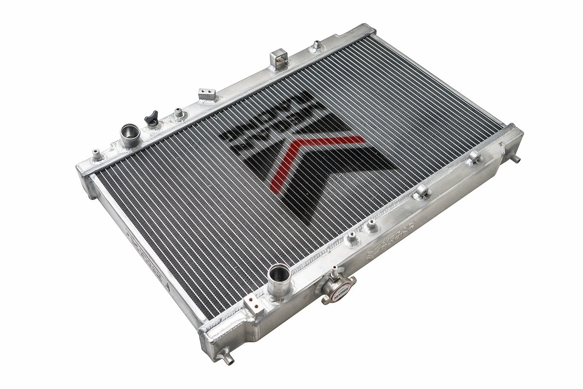 Megan Racing Radiator Acura Integra 94-01 (MT only) 3 ROW