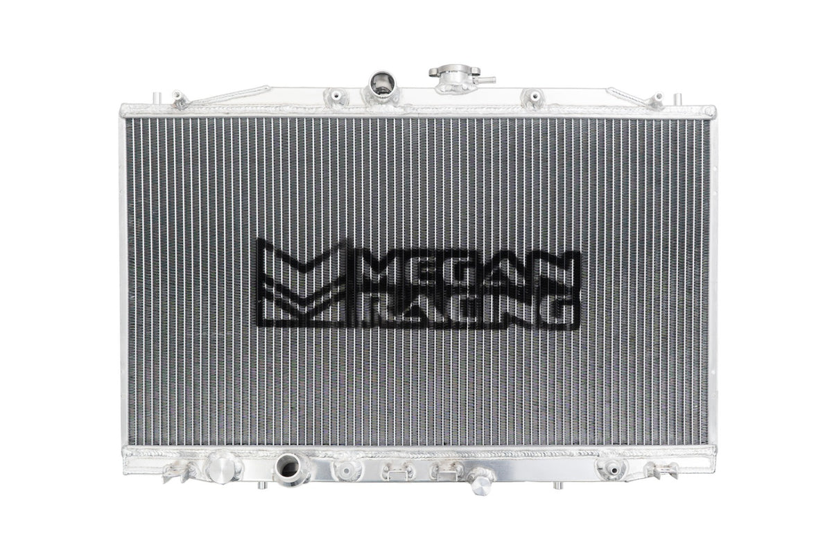 Megan Racing Acura TSX 04-08 Radiator