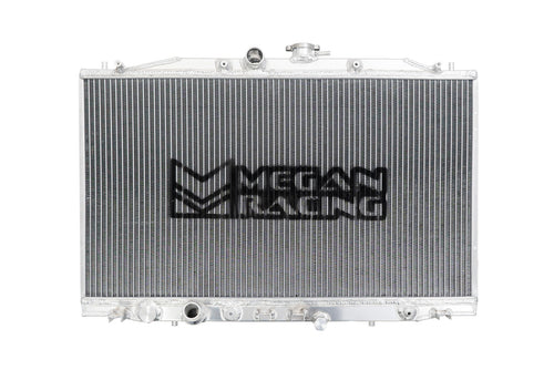 Megan Racing Acura TSX 04-08 Radiator