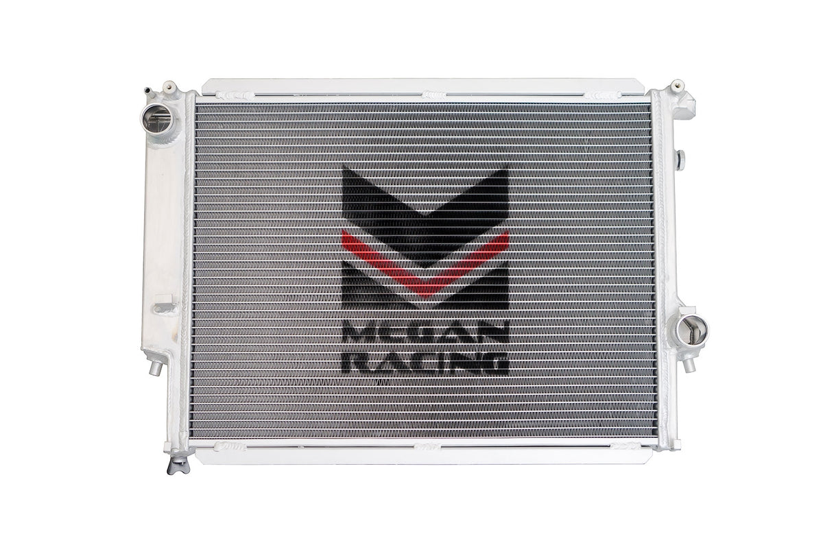 Megan Racing Radiator BMW E36 92-99 (MT only)