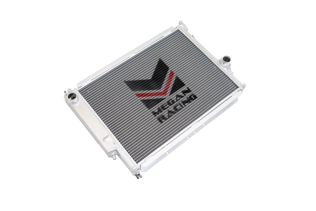 Megan Racing Radiator BMW E36 92-99 (MT only)