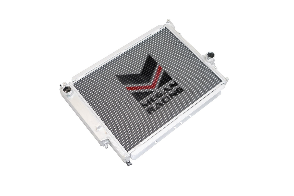 Megan Racing Radiator BMW E36 92-99 (MT only)